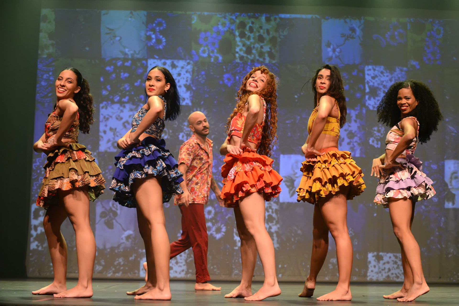 Mostra GiroDança