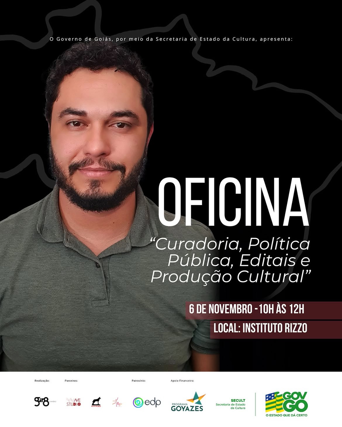 Mostra GiroDança — 8ª edição